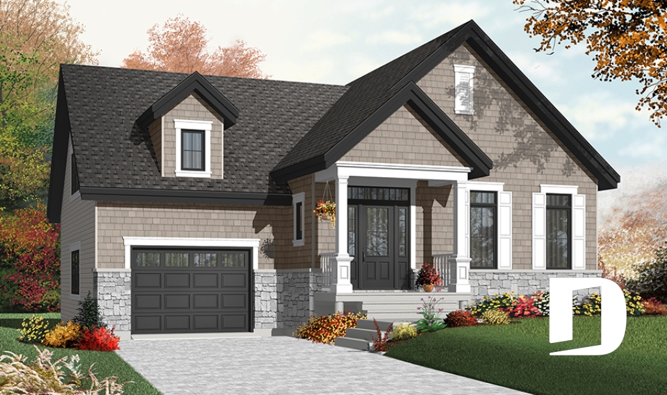 Color version 5 - Front -  - Lilly