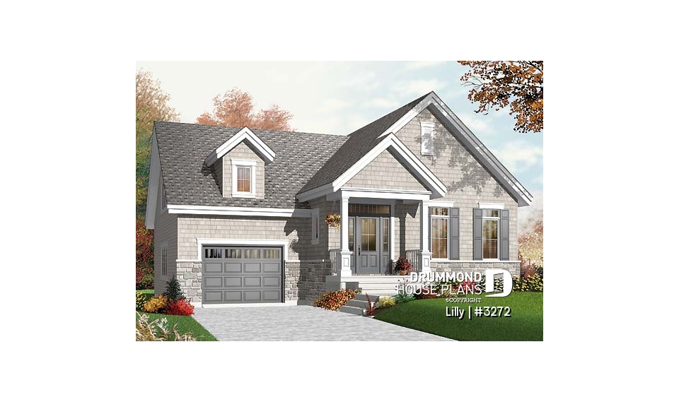 front - ORIGINAL MODEL - Lilly