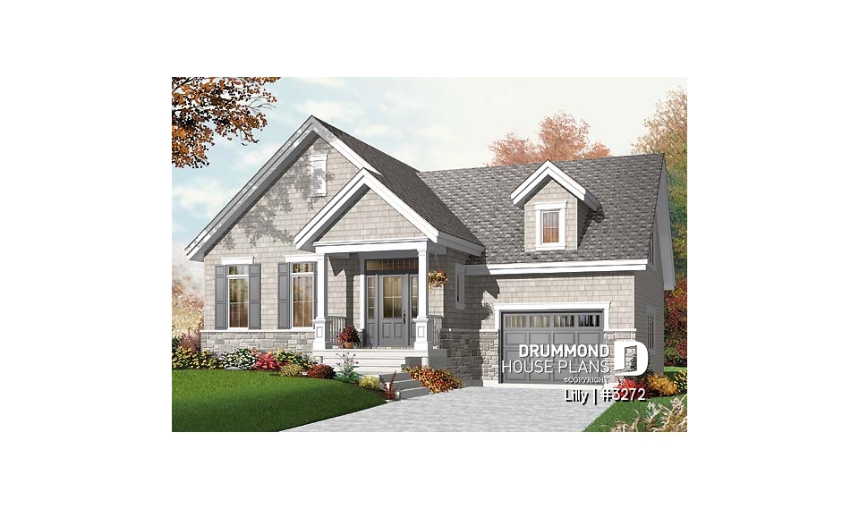 front - ORIGINAL MODEL - Lilly