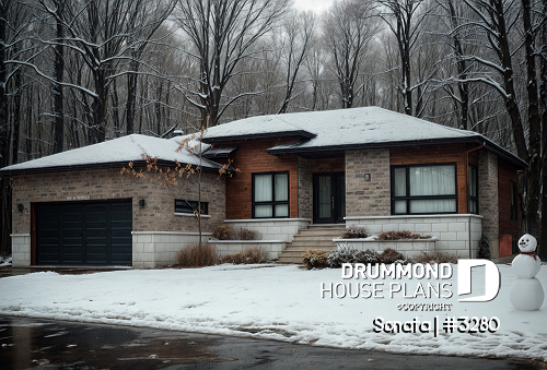 front - BASE MODEL -  - Sonata