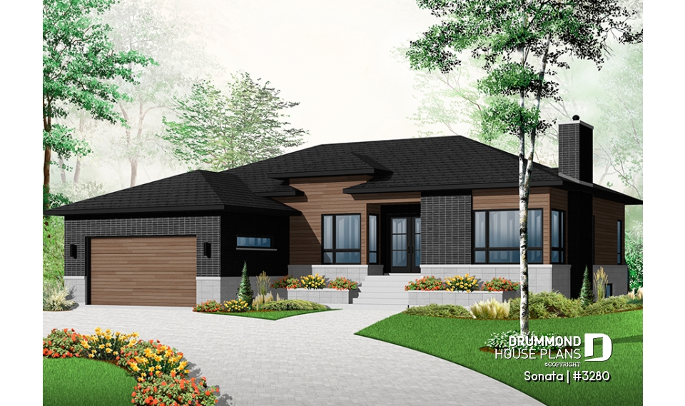 front - BASE MODEL - Sonata