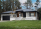 front - BASE MODEL - Affordable Ranch bungalow, home office (or bed # 3), 2-car garage, pantry, fireplace, laundry room - Sonata