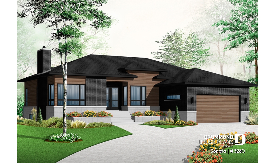 front - BASE MODEL - Sonata