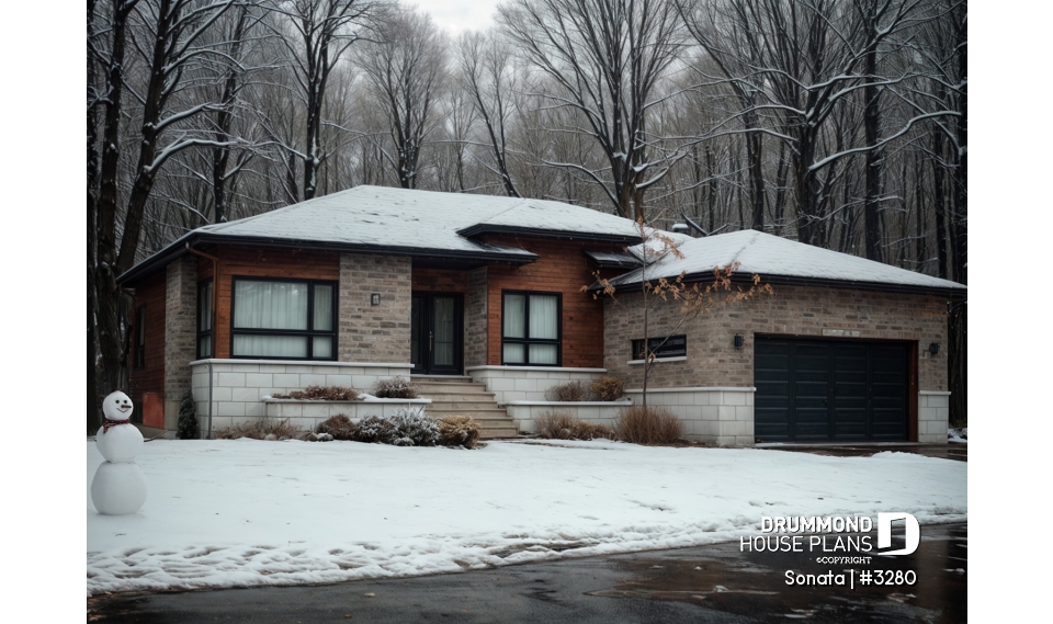 front - BASE MODEL - Sonata