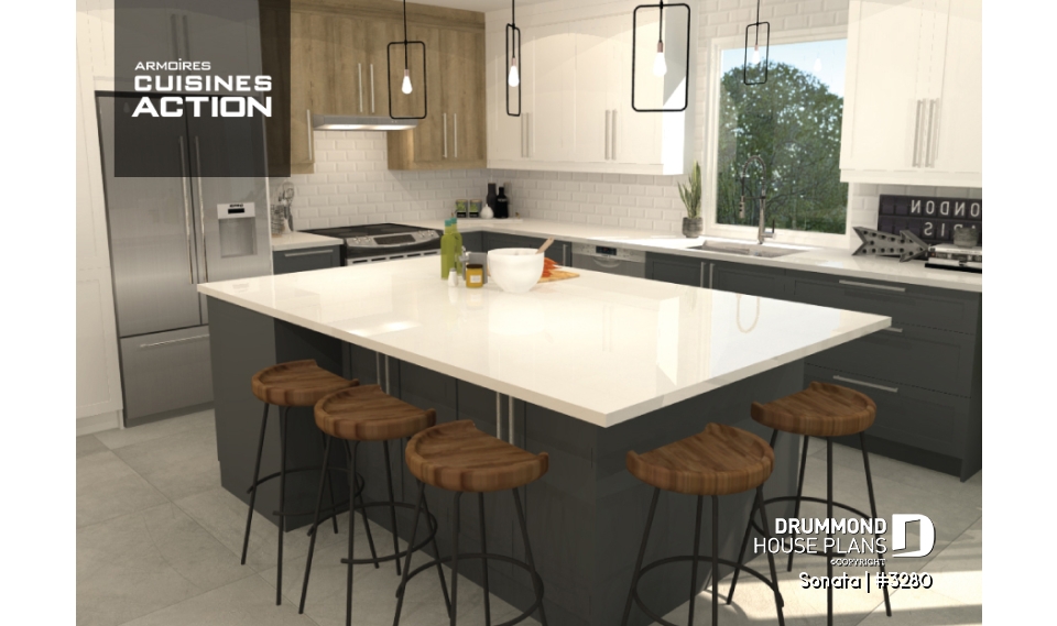 interior view - Sonata