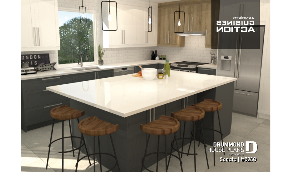 interior view - Sonata