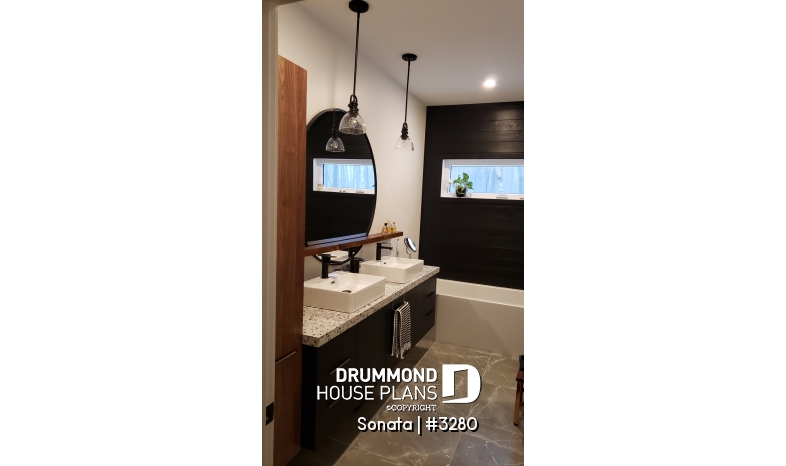 Photo Bathroom - Sonata