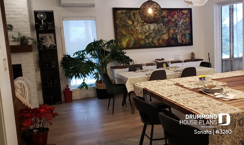 Photo Dining room - Sonata