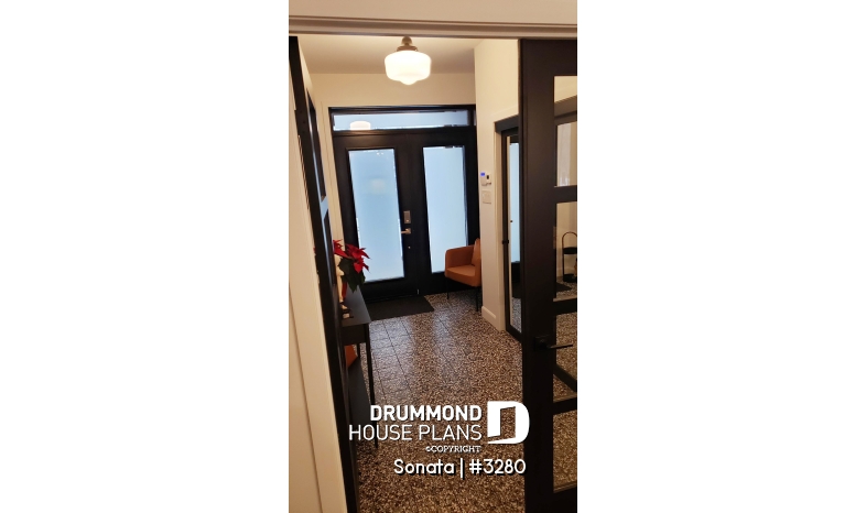 Photo Foyer - Sonata