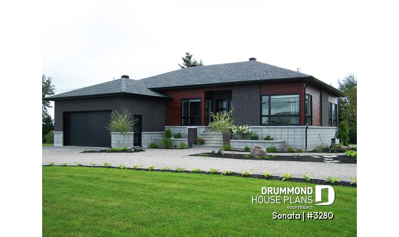 Photo front - Sonata