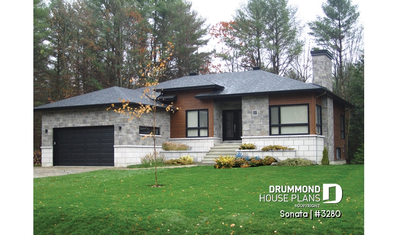 Photo front - Sonata