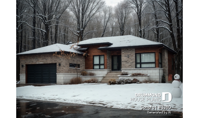 Photo front - Sonata