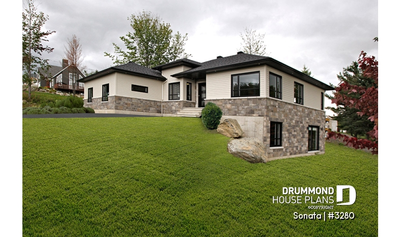 Photo front - Sonata