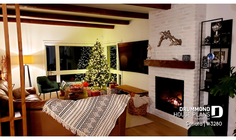 Photo Living room - Sonata