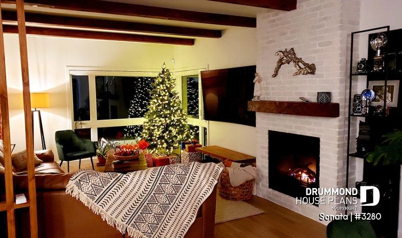 Photo Living room - Sonata