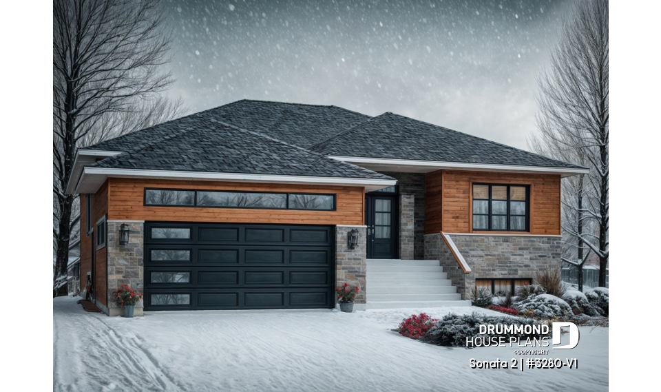 front - BASE MODEL - Sonata 2