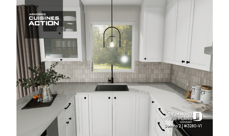 interior view - Sonata 2