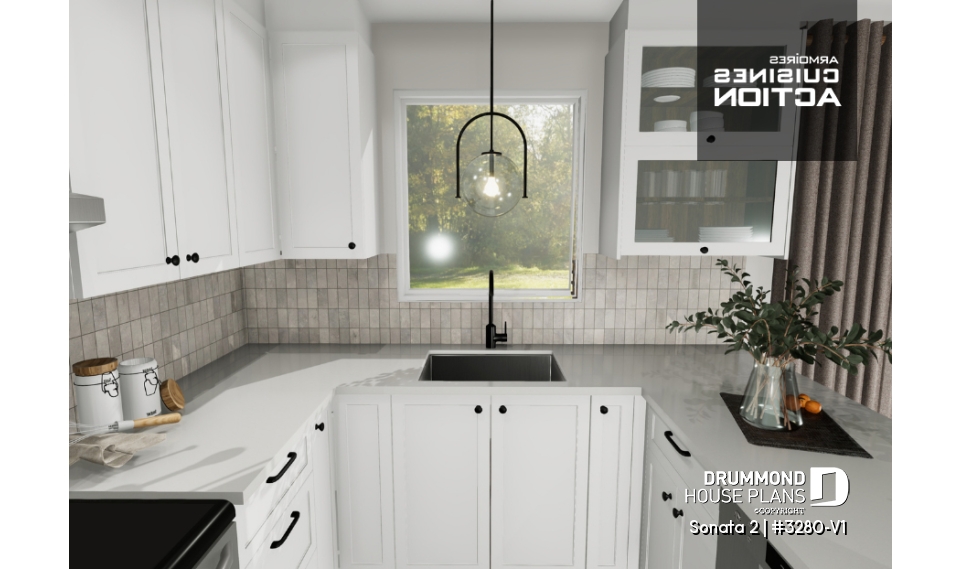 interior view - Sonata 2