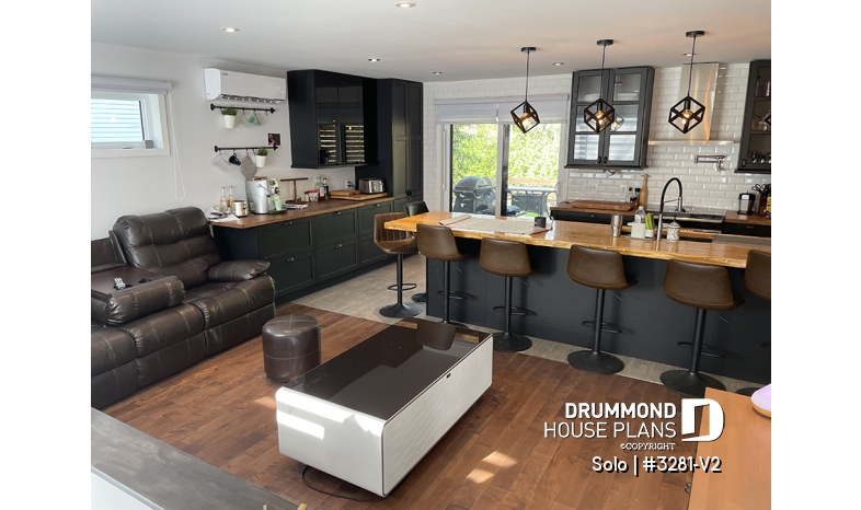 Photo Activity sector - Solo