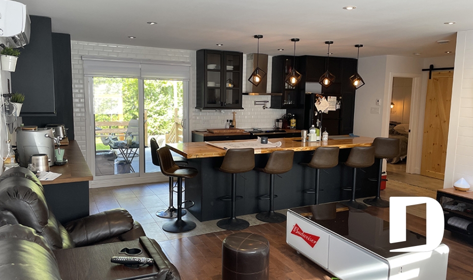 Photo Activity sector - Solo