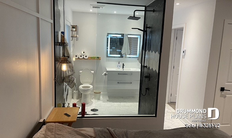 Photo Bathroom - Solo