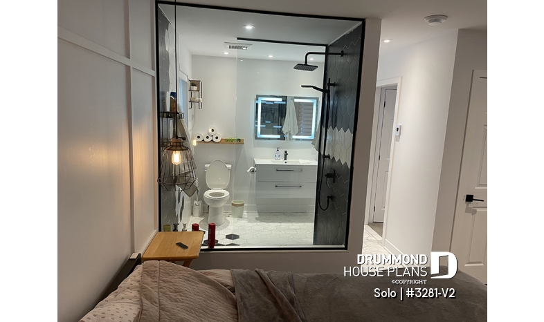 Photo Bathroom - Solo