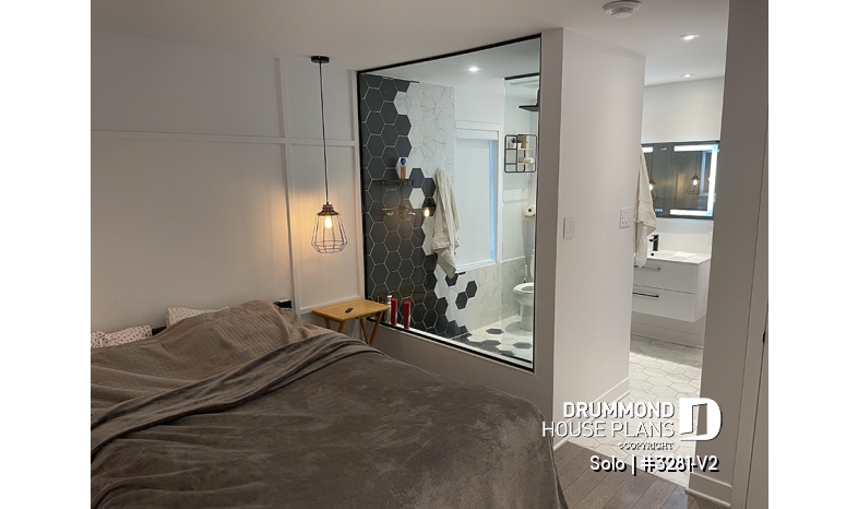 Photo Bathroom - Solo