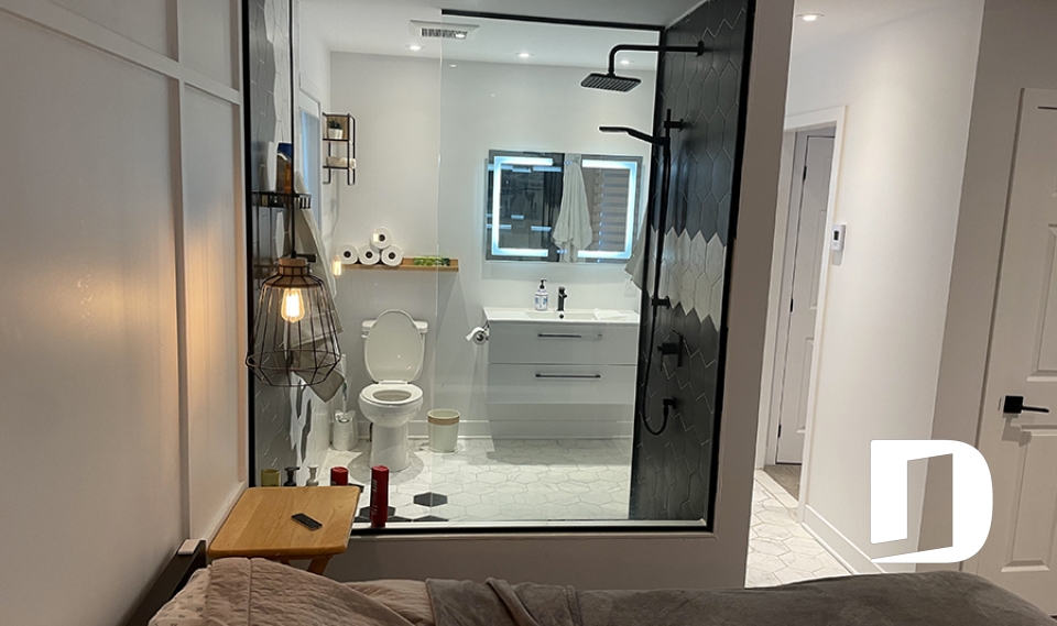 Photo Bathroom - Solo