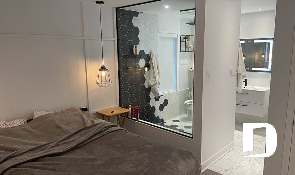 Photo Bathroom - Solo