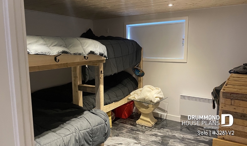 Photo Bedroom - Solo
