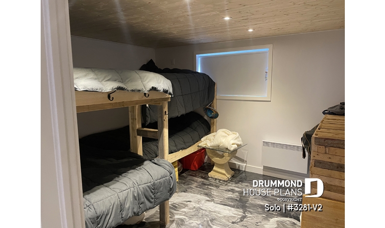 Photo Bedroom - Solo