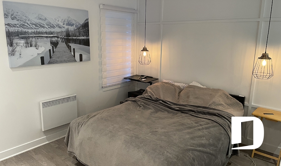 Photo Bedroom - Solo