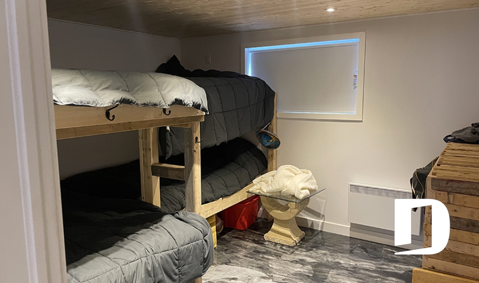 Photo Bedroom - Solo