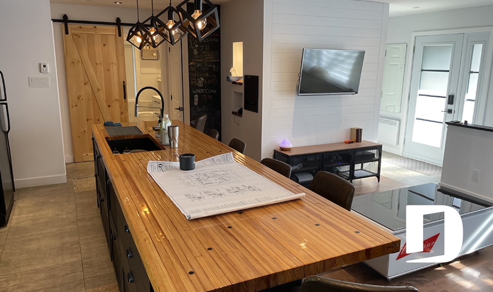 Photo Kitchen - Solo