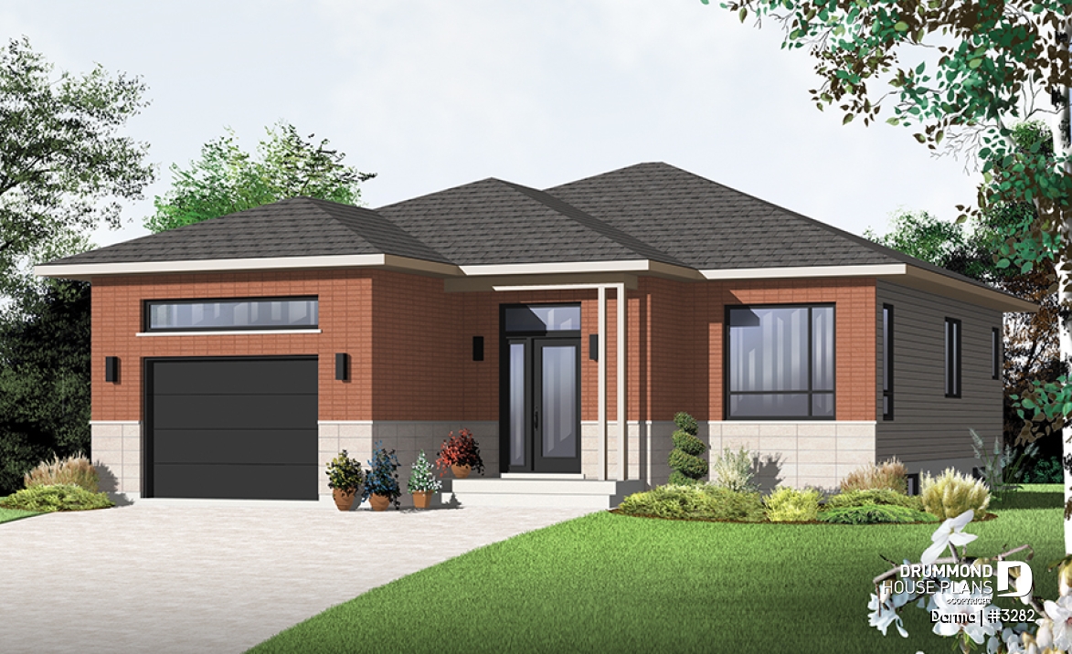 front - BASE MODEL - Darma