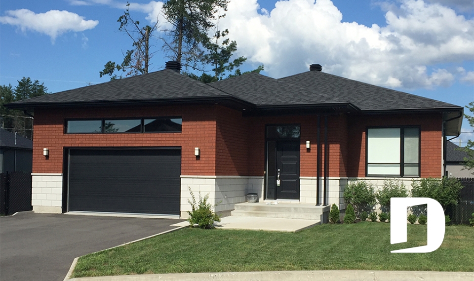 front - BASE MODEL -  - Darma