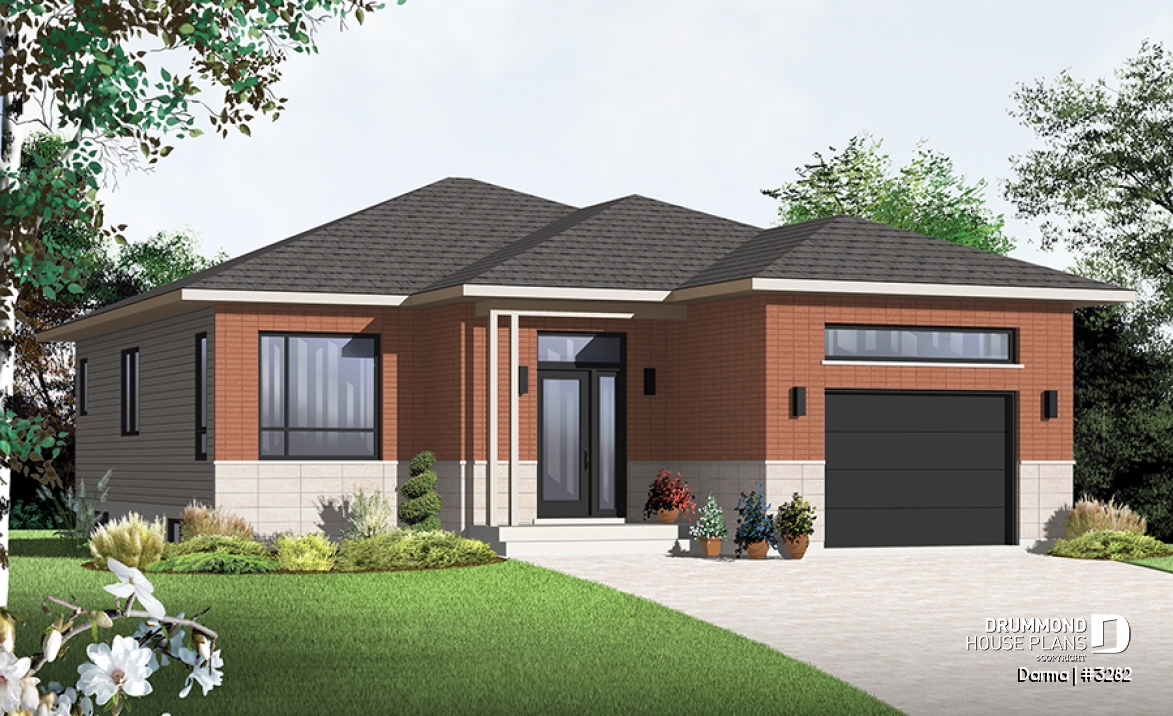 front - BASE MODEL - Darma