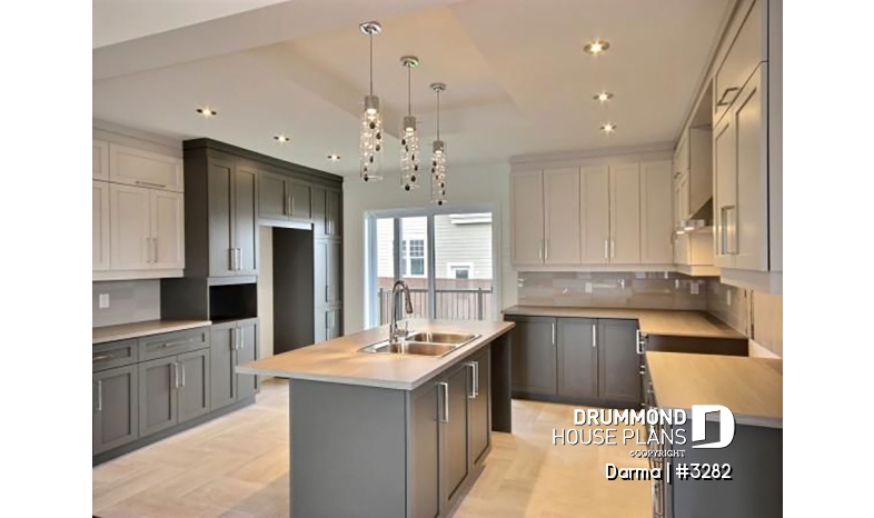 Photo Kitchen - Darma