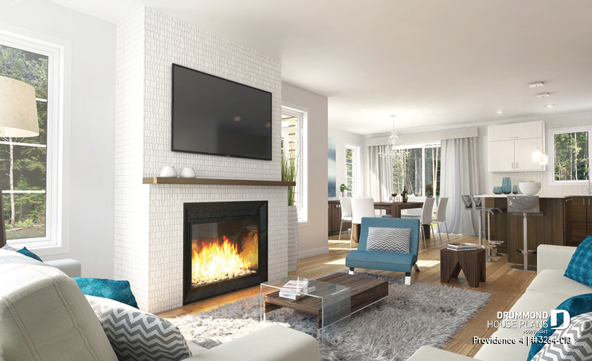 interior view - Providence 4
