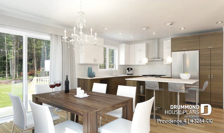 Photo Dining room - Providence 4