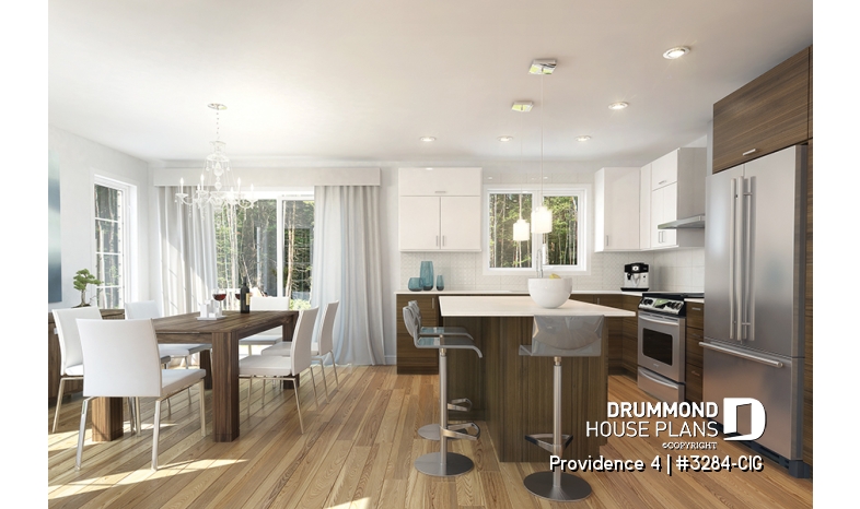 Photo Kitchen - Providence 4