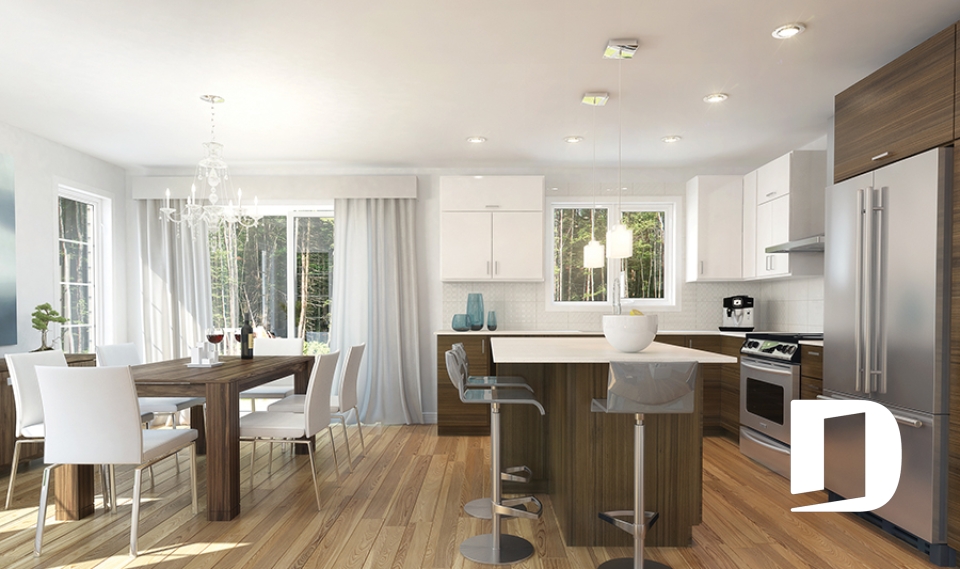 Photo Kitchen - Providence 4