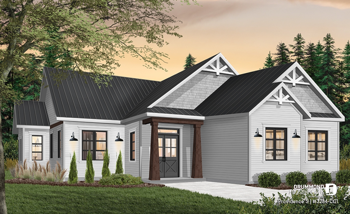 Color version 2 - Front - Providence 5
