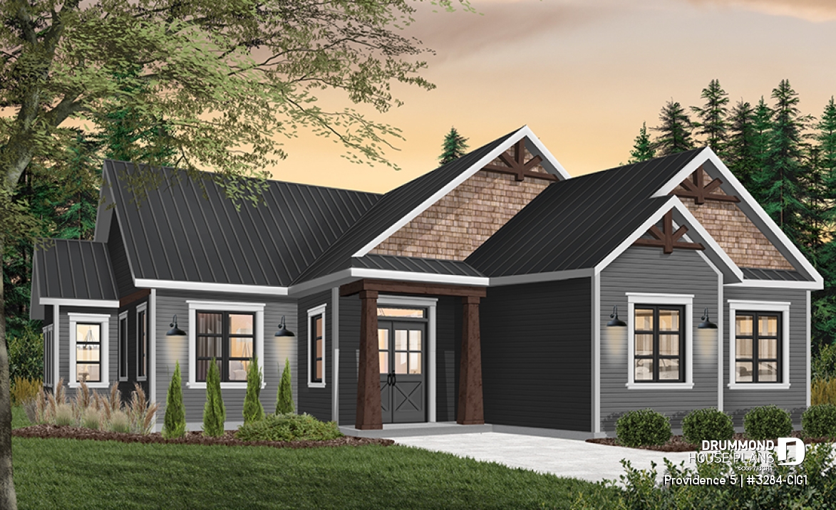 front - BASE MODEL - Providence 5
