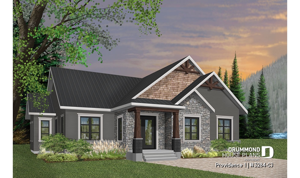 Color version 2 - Front - Providence 1