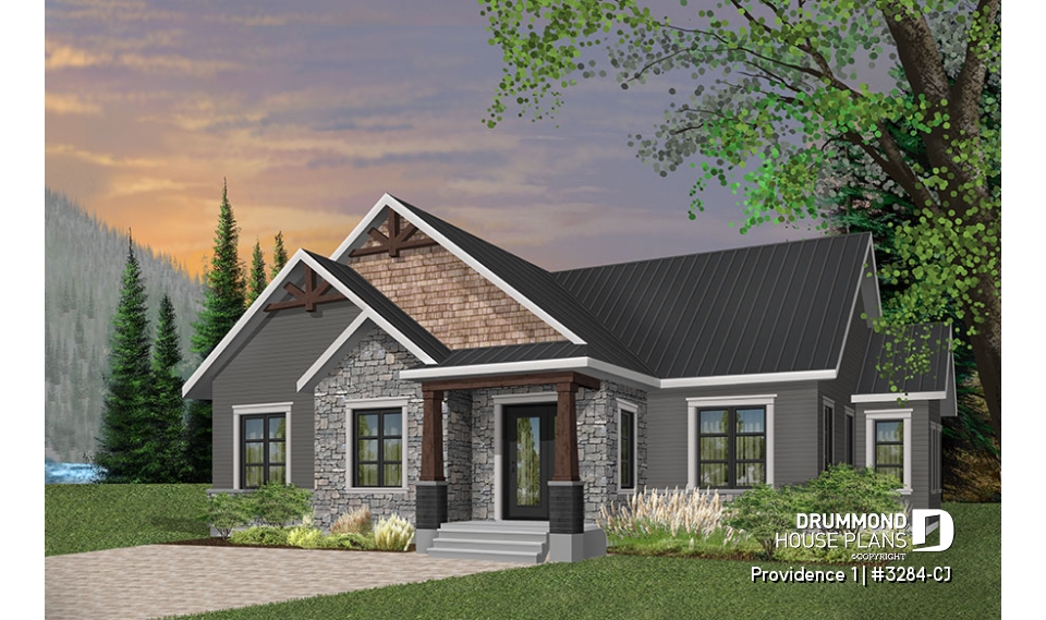 Color version 2 - Front - Providence 1