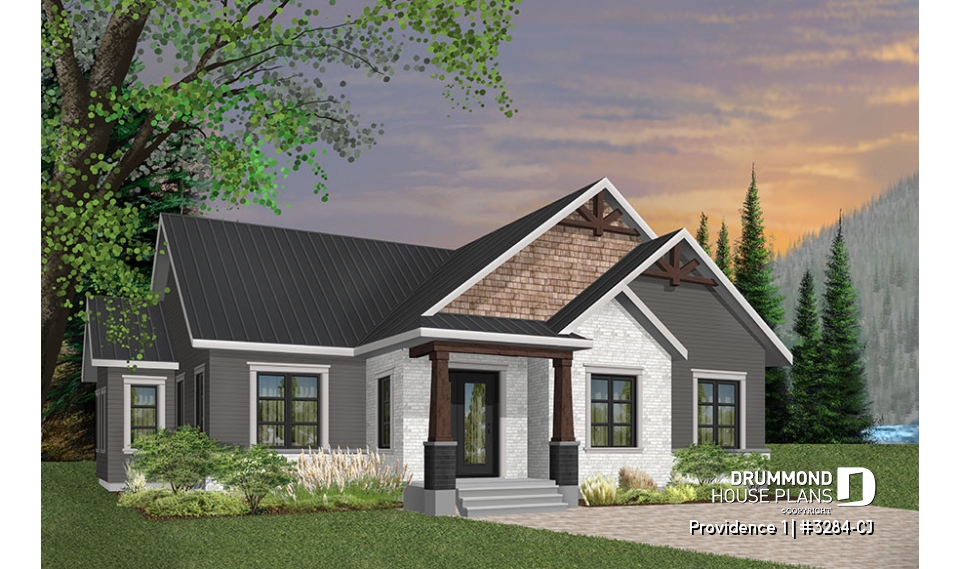 Color version 3 - Front - Providence 1