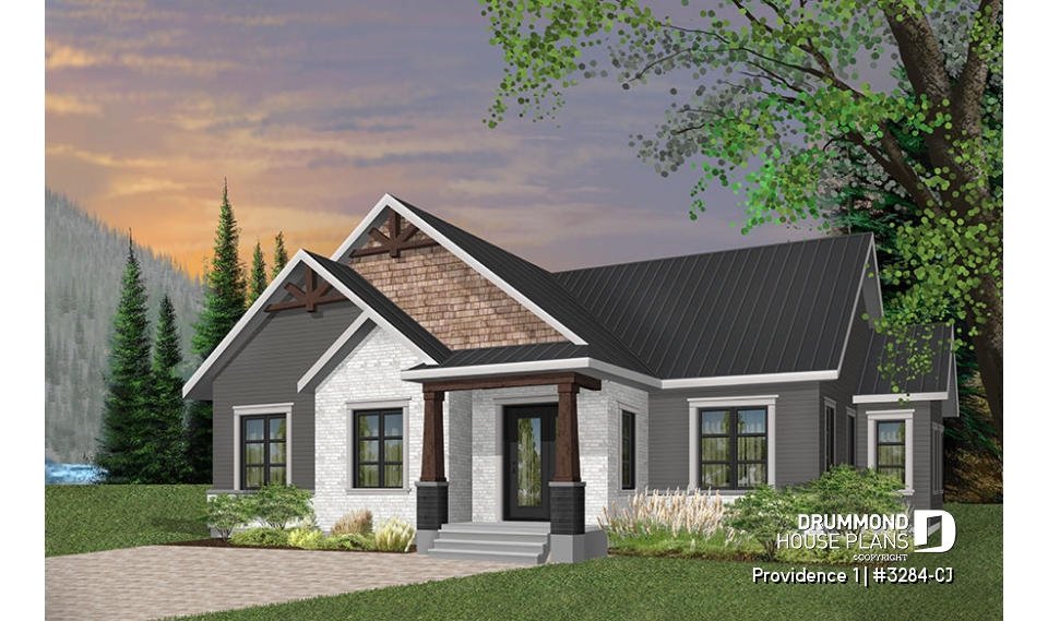 Color version 3 - Front - Providence 1