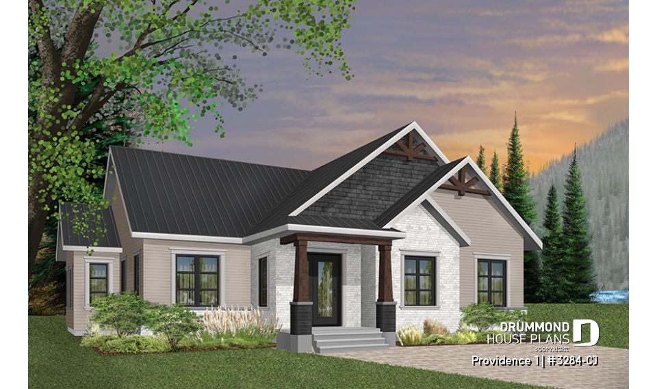 Color version 5 - Front - Providence 1