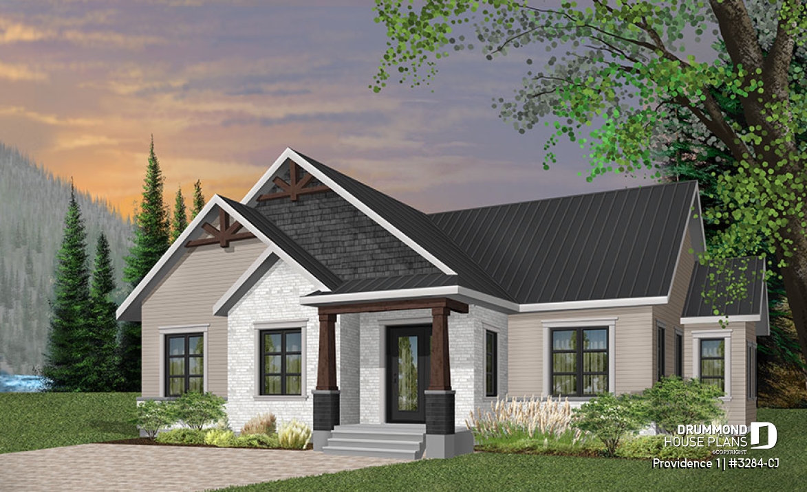 Color version 5 - Front - Providence 1